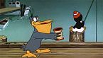 Woody Woodpecker Season09 Episode11 - Mackarel Moocher
