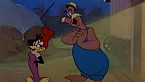 Woody Woodpecker Season10 Episode07 - The Woody Woodpecker Polka