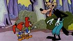 Woody Woodpecker Season10 Episode11 - Red Riding Hoodlum