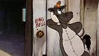Woody Woodpecker Season11 Episode02 - Under the Spreading Blacksmith Shop