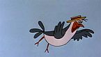 Woody Woodpecker Season11 Episode03 - Pigeon Holed