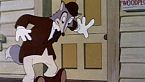 Woody Woodpecker Season11 Episode04 - The Loan Stranger