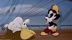 Woody Woodpecker Season11 Episode05 - Playful Pelican