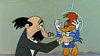 Woody Woodpecker Season12 Episode07 - Round Trip to Mars