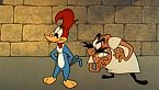 Woody Woodpecker Season12 Episode11 - Franken-Stymied