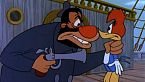 Woody Woodpecker Season12 Episode15 - Dopey Dick the Pink Whale