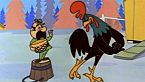 Woody Woodpecker Season13 Episode06 - Eggnapper
