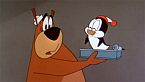 Woody Woodpecker Season13 Episode08 - Operation Cold Feet