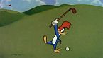 Woody Woodpecker Season14 Episode11 - The Tee Bird