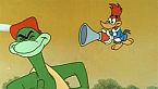 Woody Woodpecker Season14 Episode15 - Romp in a Swamp