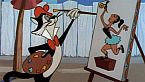 Woody Woodpecker Season14 Episode16 - Pest of Show