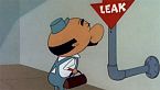 Woody Woodpecker Season15 Episode02 - Plumber of Seville