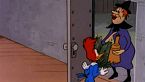 Woody Woodpecker Season15 Episode03 - Witch Crafty