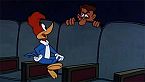 Woody Woodpecker Season15 Episode13 - Tragic Magic