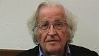 Noam Chomsky: no hay democracia
