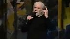 George Carlin: Los 10 Mandamientos.
