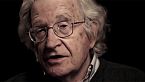 Réquiem por el sueño americano, Noam Chomsky