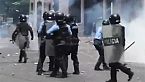 La rebelión en Honduras no será televisada (30.4.19)