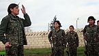 Mujeres kurdas: en guerra contra el ISIS