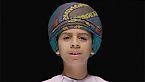 Bella Ciao en árabe, por niños de Omán