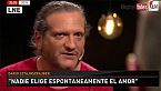 El Filósofo Darío Sztajnszrajber nos habla sobre el amor