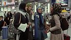 Las mujeres son ángeles