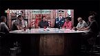 Fort Apache - Monarquía antes y ahora