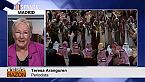 Detrás de la Razón - Princesas encarceladas en Arabia Saudí