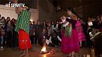 La Gran Historia - Situación de los pueblos indígenas en Bolivia