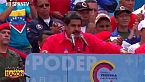 Detrás de la Razón - Emergencia en Venezuela: Trump ordena a México y Colombia