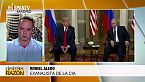 Detrás de la razón: EU y Rusia se amenazan como nunca antes ¿qué esconden Putin y Trump?