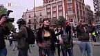 La Gran Historia - Crisis económica y política española