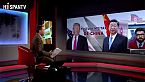 Detrás de la Razón - Quién es más fuerte, Estados Unidos o China, poder militar y dinero