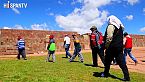 Vecino del cielo - Irán y Bolivia: tan lejos, tan cerca