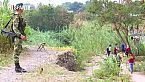 La guerra sucia se abalanza sobre Venezuela