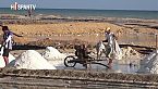 Colombia: Guajira entre la riqueza y el olvido
