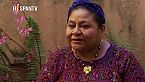 Cara a Cara - Rigoberta Menchú