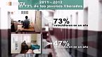 La Gran Historia - Centros correccionales de menores