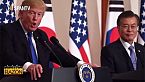 Detrás de la Razón - La guerra verdadera: China vs Estados Unidos, no Corea del Norte