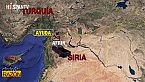 Detrás de la Razón; Afrin, el despertar de una nueva guerra: Turquía, Siria, Rusia y Estados Unidos