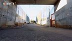 La Vida Bajo el Apartheid: La jaula