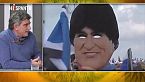 Enfoque - Bolivia: once años con Evo Morales