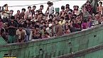 Detrás de la Razón - Rohingyas: ciudadanos sin ciudadanía