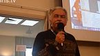COUP D'ETAT IN VIA FANI LA NATO CONTRO MORO E IOZZINO