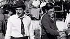 El guerrillero: la historia de Chito Morales, Chile