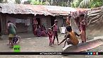Convertidos en chatarra, Bangladés
