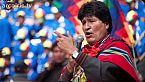 Bolivia, Evo va por su re reelección