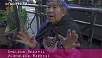 Chile, Temuco, resistencia de las hortaliceras mapuche