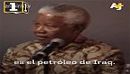 Dejen de blanquear a Nelson Mandela. Mandela Radical