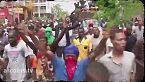 Los haitianos exigen la renuncia de Moïse